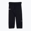 GI pentru bărbați pentru jiu-jitsu brazilian MANTO Heaven negru MNG976_BLK 5