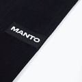 GI pentru bărbați pentru jiu-jitsu brazilian MANTO Heaven negru MNG976_BLK 6
