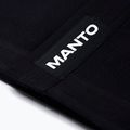 GI pentru bărbați pentru jiu-jitsu brazilian MANTO Heaven negru MNG976_BLK 7