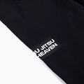 GI pentru bărbați pentru jiu-jitsu brazilian MANTO Heaven negru MNG976_BLK 8