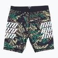 Pantaloni scurți de antrenament pentru bărbați MANTO Distort moro MNS523 2