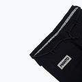 GI pentru Jiu-Jitsu brazilian pentru bărbați MANTO X4 negru MNG978_BLK_A1 8