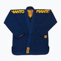 GI pentru BJJ MANTO X4 albastru marin MNG978_NAV_A1 2