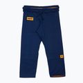 GI pentru BJJ MANTO X4 albastru marin MNG978_NAV_A1 3
