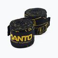 MANTO Punch Punch bandaje de box negru MNA884_BLK_9UN