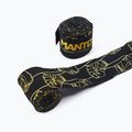 MANTO Punch Punch bandaje de box negru MNA884_BLK_9UN 2