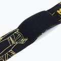 MANTO Punch Punch bandaje de box negru MNA884_BLK_9UN 3