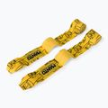 Bandaje de box pentru mâini MANTO Punch, galben, MNA884_YEL_9UN 2
