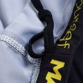 Colanți de antrenament pentru bărbați MANTO Alpha black 4
