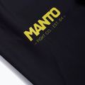 Colanți de antrenament pentru bărbați MANTO Alpha black 5