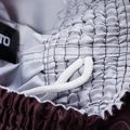 MANTO Pantaloni scurți Muay Thai Dual maro 5