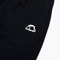 Pantaloni pentru bărbați Manto Logo Joggery black 3