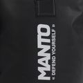 Rucsac de antrenament MANTO Roll Top Tokyo negru MNB001_BLK_UNI 4