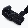 Mănuși de box MANTO Impact black 3