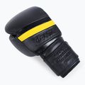 Mănuși de box  MANTO Carbon negru 2