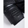 Mănuși de box  MANTO Carbon negru 3