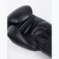 Mănuși de box  MANTO Carbon negru 6