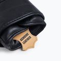 Mănuși de box  MANTO Carbon negru 7