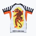 MANTO Tigre Rashguard alb MNR849_WHT_2S 4