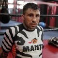 MANTO Tigre Rashguard alb MNR849_WHT_2S 6