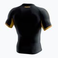 MANTO Stripe 2.0 Rashguard negru MNR851_BLK_2S 2