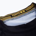 MANTO Stripe 2.0 Rashguard negru MNR851_BLK_2S 5