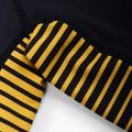 MANTO Stripe 2.0 Rashguard negru MNR851_BLK_2S 6