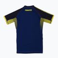 MANTO Stripe 2.0 Rashguard albastru marin MNR851_NAV_2S 4
