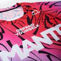 MANTO Multi Gradient Rashguard roșu MNR854_BLK_2S 5