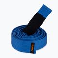 Centură BJJ MANTO Label albastru MNA854_BLU_A1 3