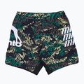 Pantaloni scurți de antrenament pentru bărbați MANTO Distort moro MNS518 2