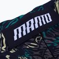 Pantaloni scurți de antrenament pentru bărbați MANTO Distort moro MNS518 3