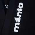 Gi pentru bărbați BJJ MANTO Ruinism negru MNG980_BLK_A1 5