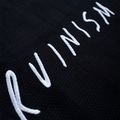 Gi pentru bărbați BJJ MANTO Ruinism negru MNG980_BLK_A1 6