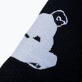 Gi pentru bărbați BJJ MANTO Ruinism negru MNG980_BLK_A1 7
