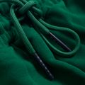 Pantaloni de antrenament pentru bărbați MANTO Varsity green MNS546_GRE 2