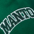 Pantaloni de antrenament pentru bărbați MANTO Varsity green MNS546_GRE 3