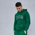 Pantaloni de antrenament pentru bărbați MANTO Varsity green MNS546_GRE 5