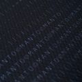 Tricou pentru bărbați Manto Overload negru MNT036 4