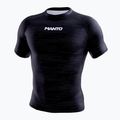 Bărbați Manto Overload Rashguard negru MNR862