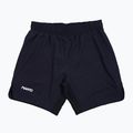 Pantaloni scurți de antrenament Manto Overload pentru bărbați  negru MNR863
