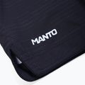Pantaloni scurți de antrenament Manto Overload pentru bărbați  negru MNR863 2