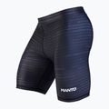 Manto Overload pantaloni scurți de antrenament albastru marin MNR864