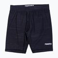 Manto Overload pantaloni scurți de antrenament albastru marin MNR864 2