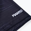 Manto Overload pantaloni scurți de antrenament albastru marin MNR864 3