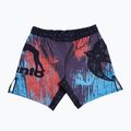 Pantaloni scurți pentru bărbați MANTO Livings colorați MNR871
