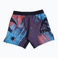Pantaloni scurți pentru bărbați MANTO Livings colorați MNR871 2