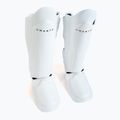 Apărători tibie MANTO Impact white