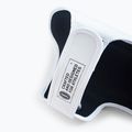 Apărători tibie MANTO Impact white 3