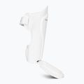 Apărători tibie MANTO Impact white 2